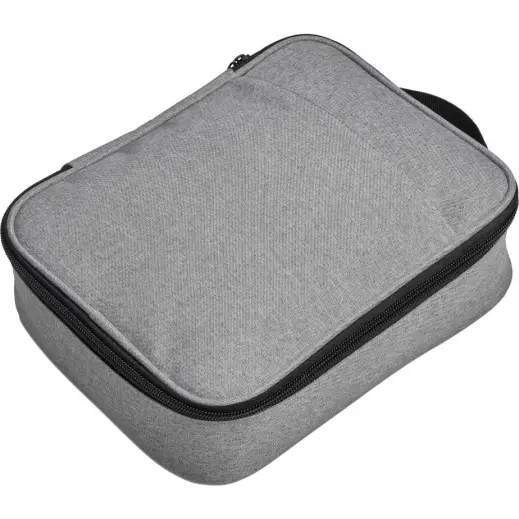 Zurich Tech Accessory Bag Flat
